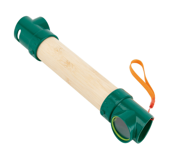 Périscope cache-cache
