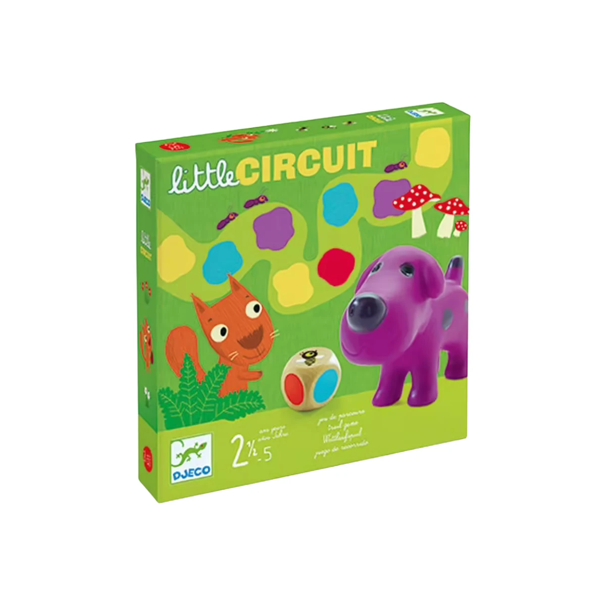 Little circuit