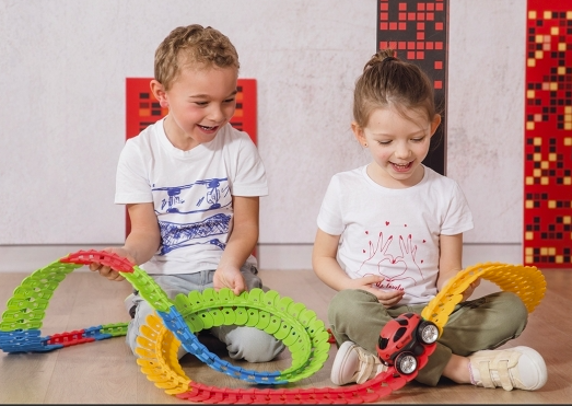 Flextreme set decouverte, photo 5 sur 7