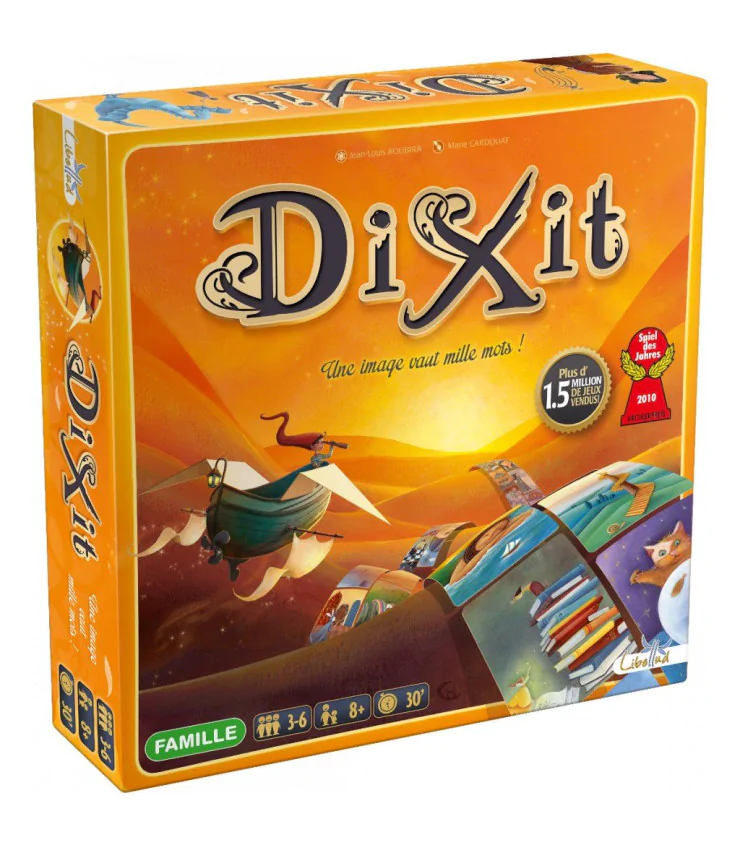 Dixit 