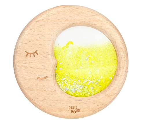 Lune sensorielle