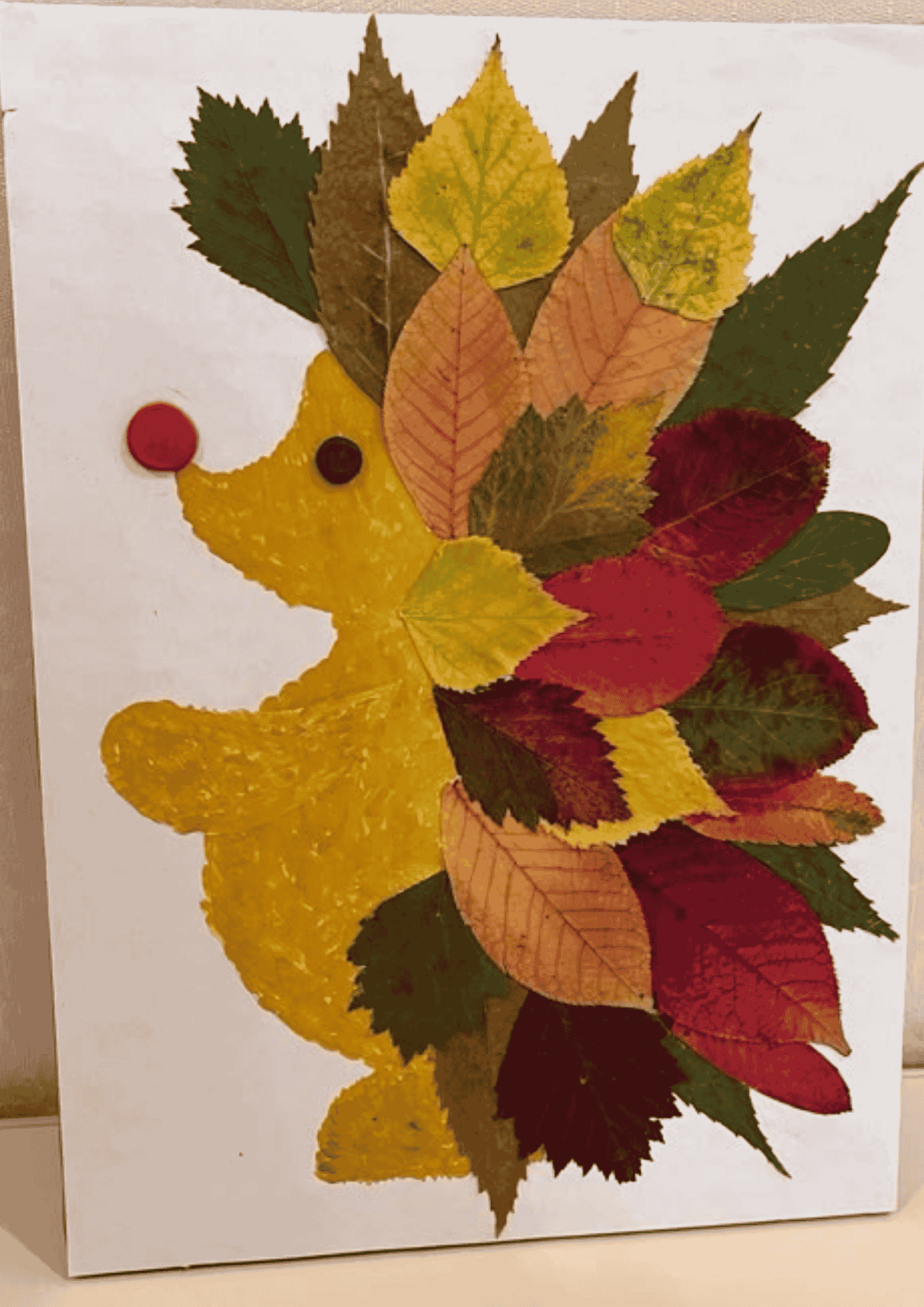 2 DIY d’automne faciles pour enfants : activités créatives et nature