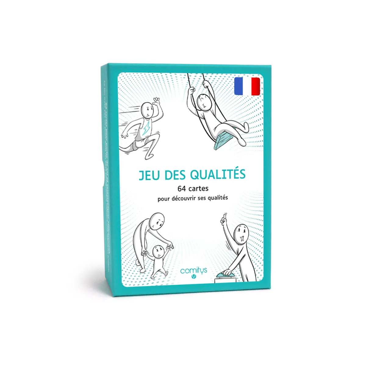 Jeu des qualités