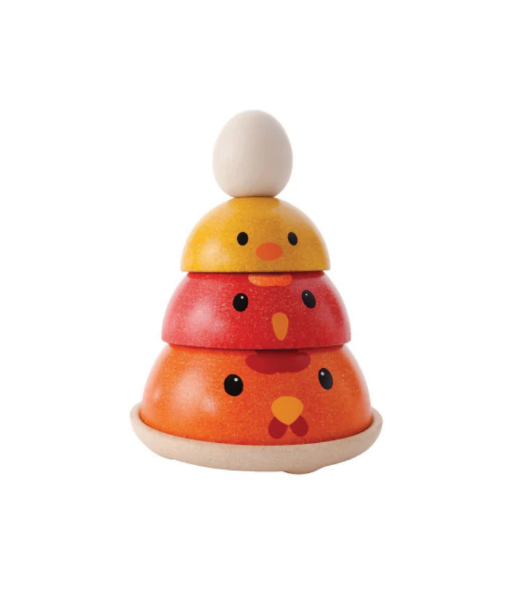 Nid de poules