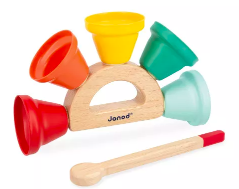 Clochettes