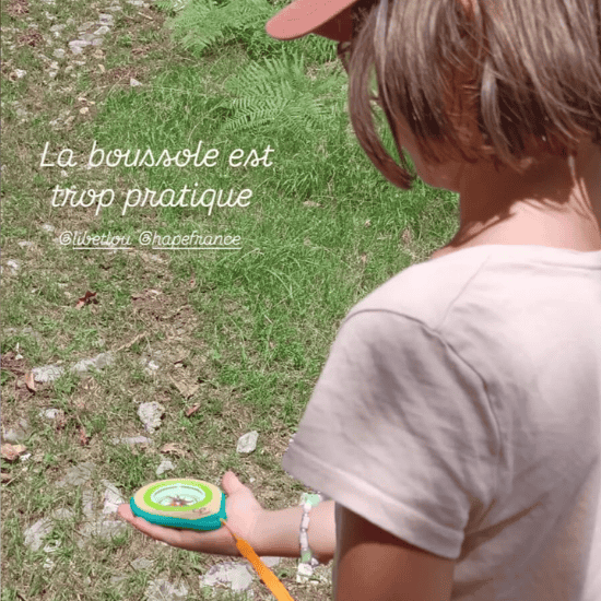 Hape : les meilleurs jeux pour vos balades d’automne en famille