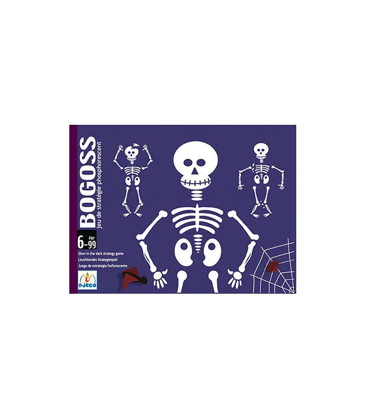 Jeu de cartes - bogoss