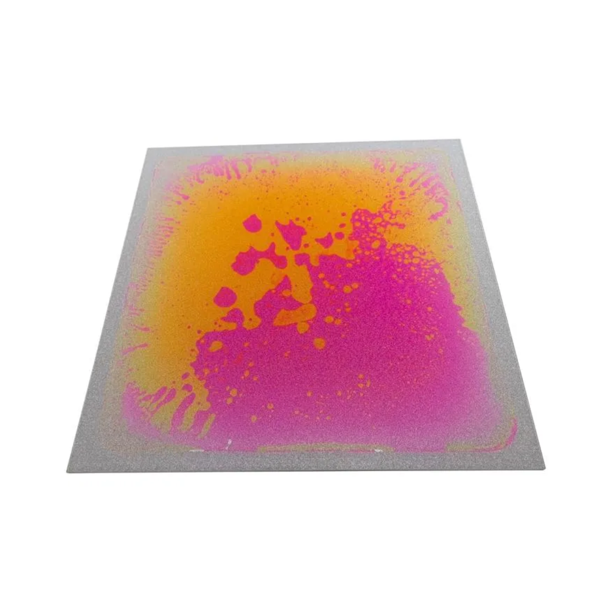 Tapis sensoriels liquides 4 dalles, photo 5 sur 5
