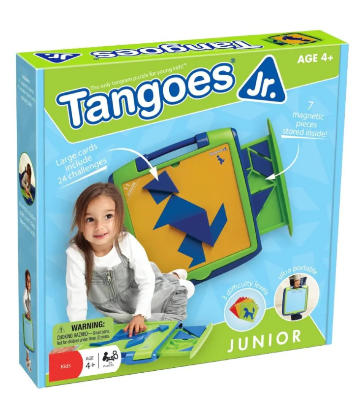 Tangoes jr