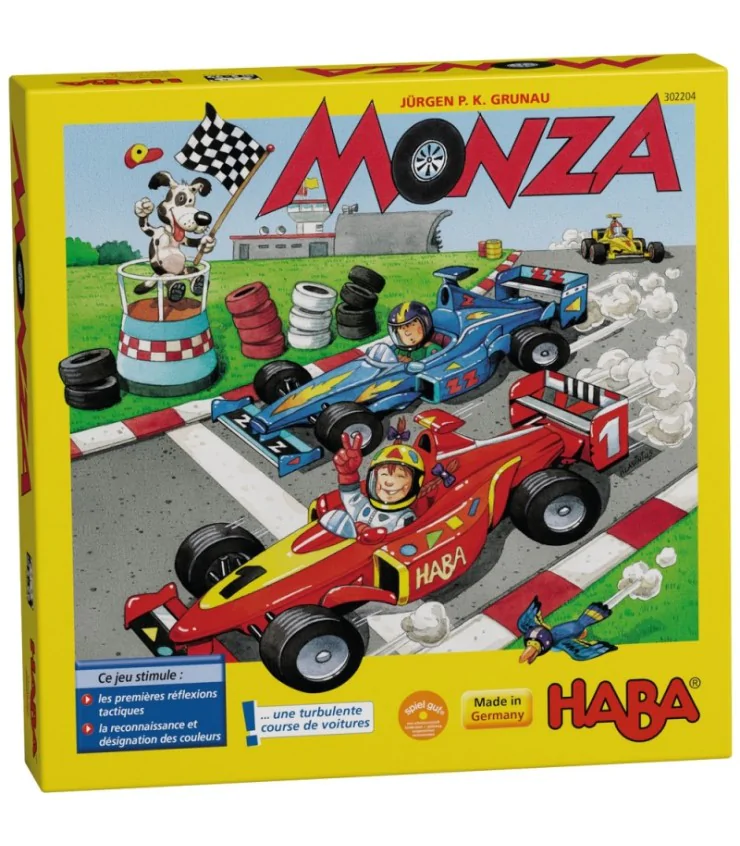 Monza