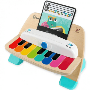 Piano magic touch