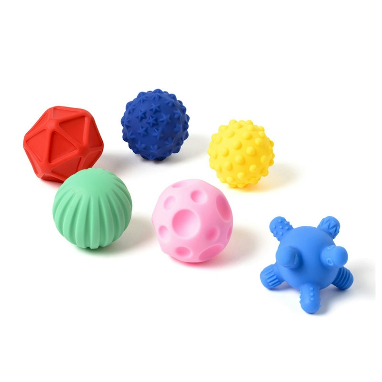 Pourquoi louer des jouets 1er âge pour votre bébé ?