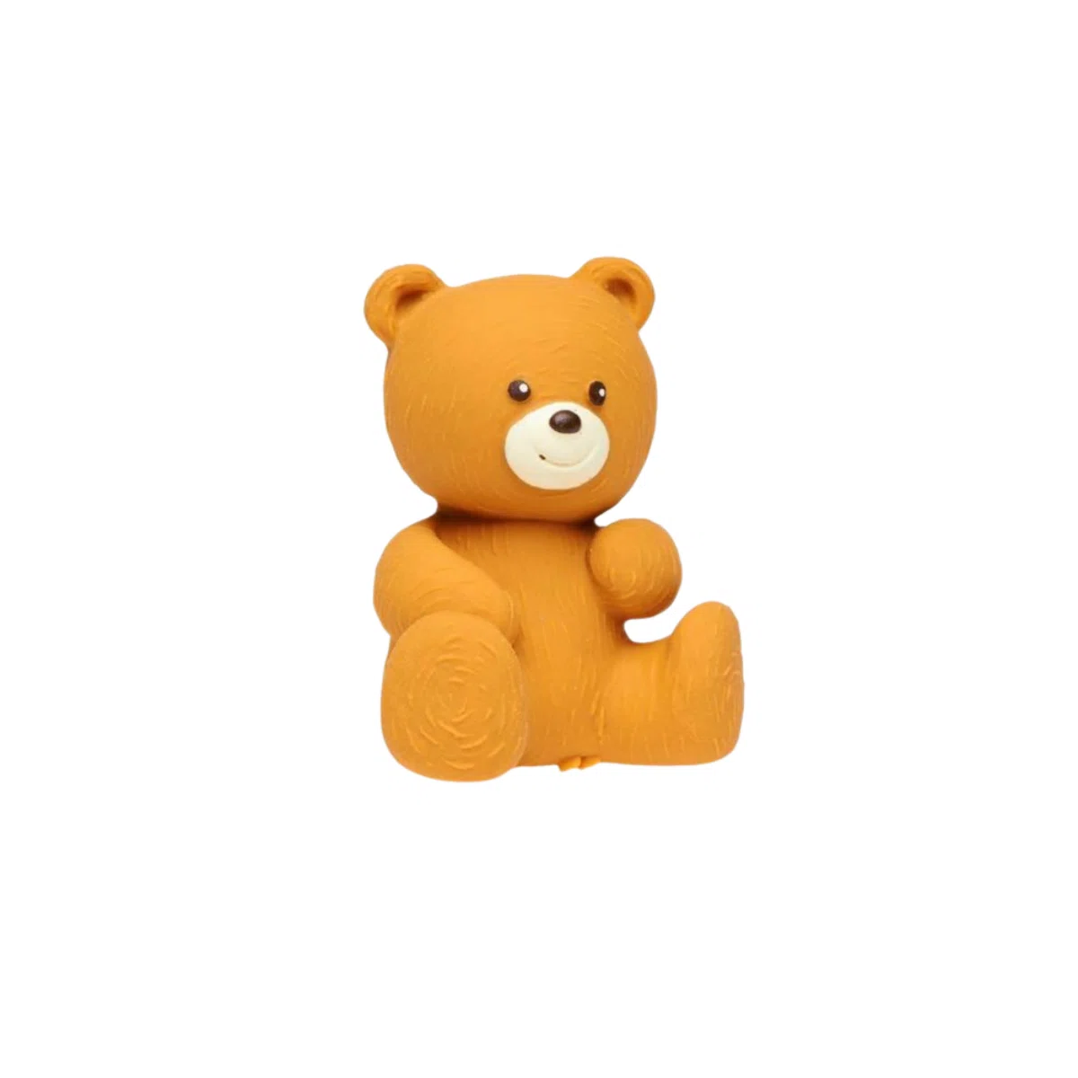 Ours brun
