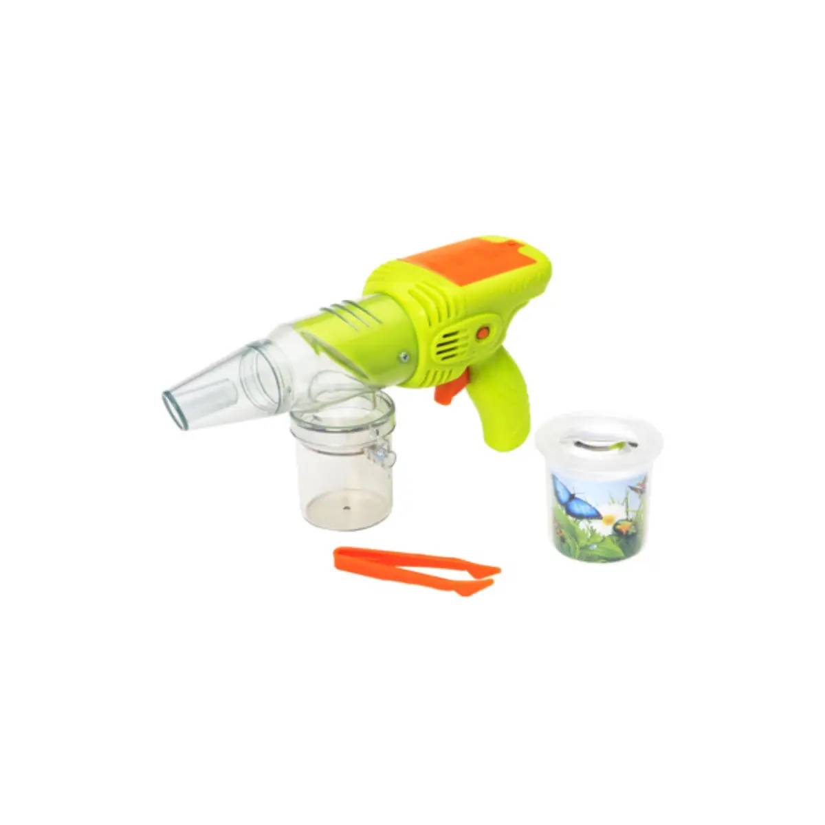 Aspirateur d'insectes 