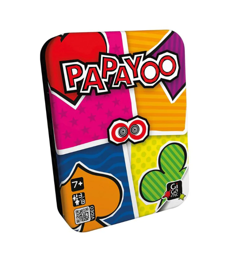 Papayoo