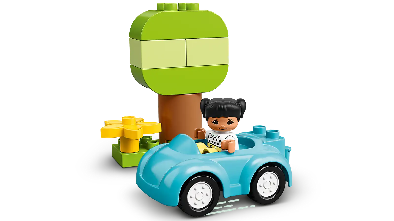 Lego® duplo la boite de briques, photo 4 sur 5