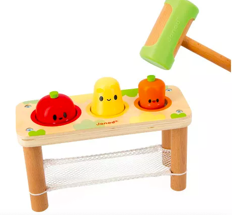 Tap tap légumes