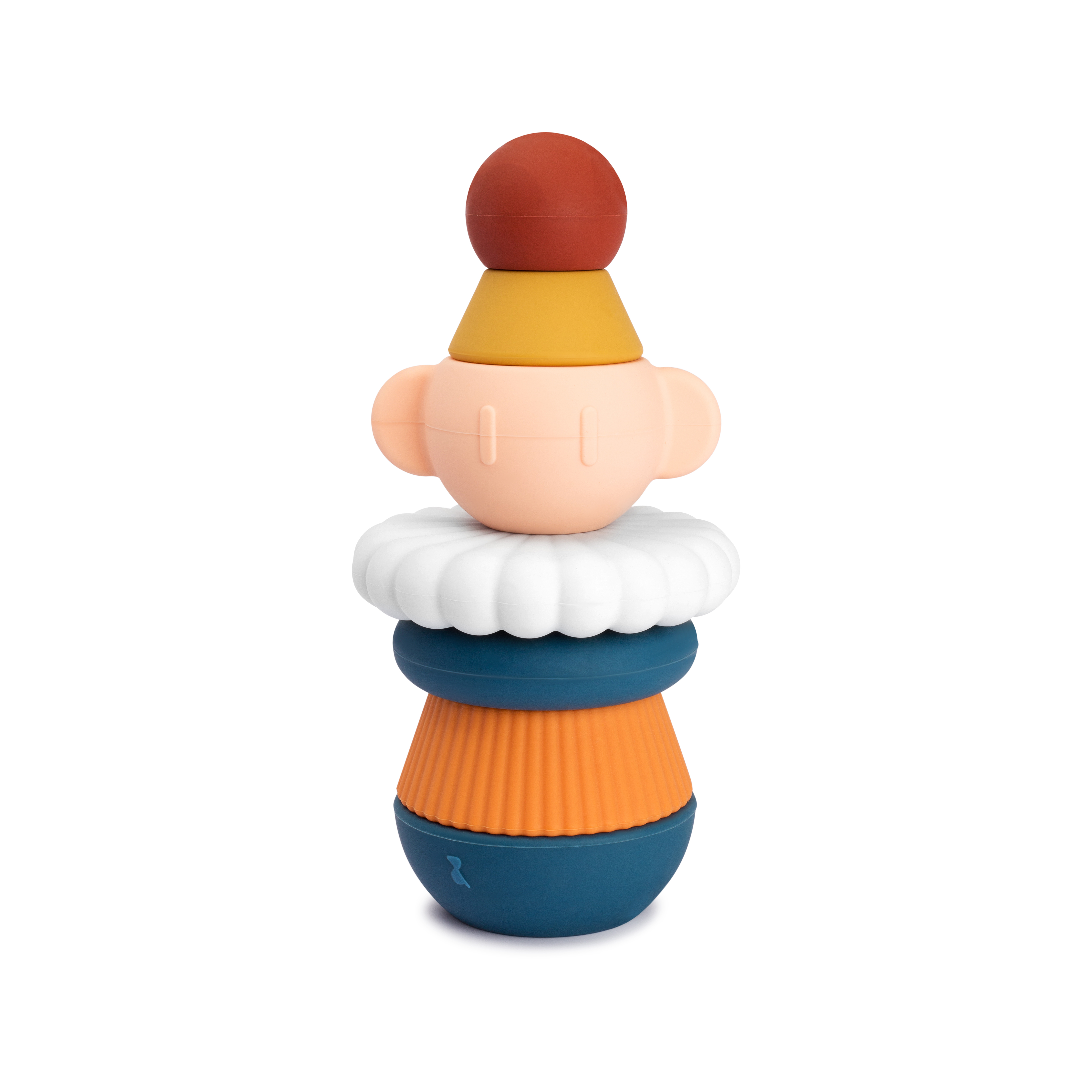 Leon - bonhomme à empiler