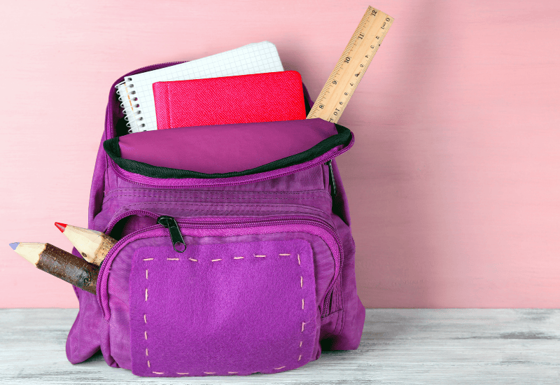 Organisation et conseils pratiques pour réussir son entrée en 6ème et bien commencer le collège