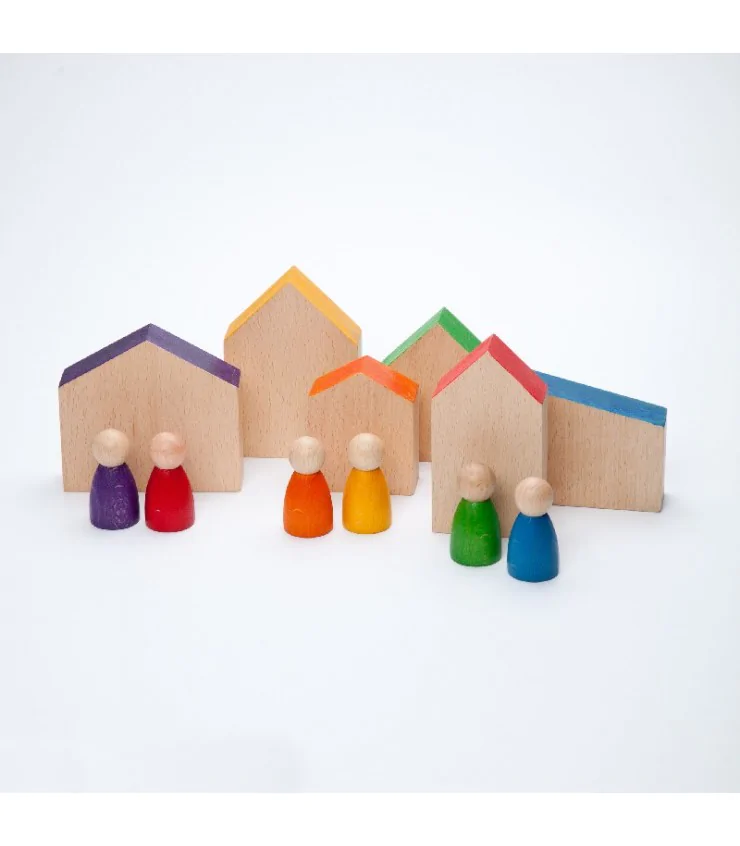 Maisons et nins®