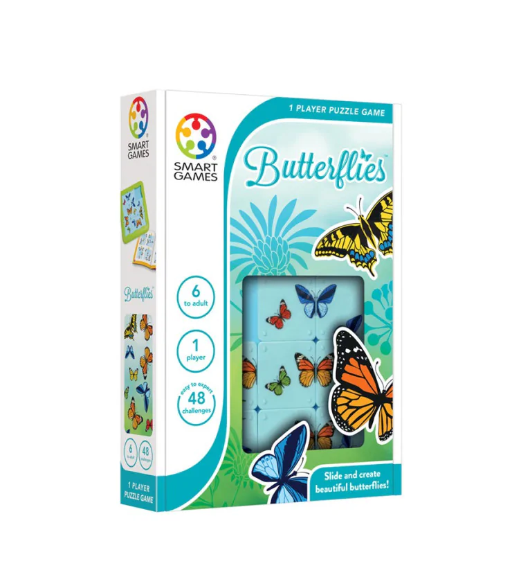 Butterflies