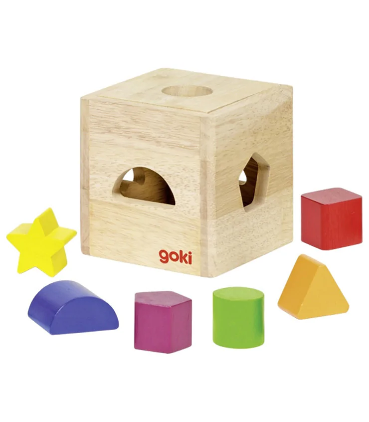 Steckbox 7 pcs