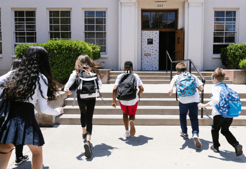 Organisation et conseils pratiques pour réussir son entrée en 6ème et bien commencer le collège