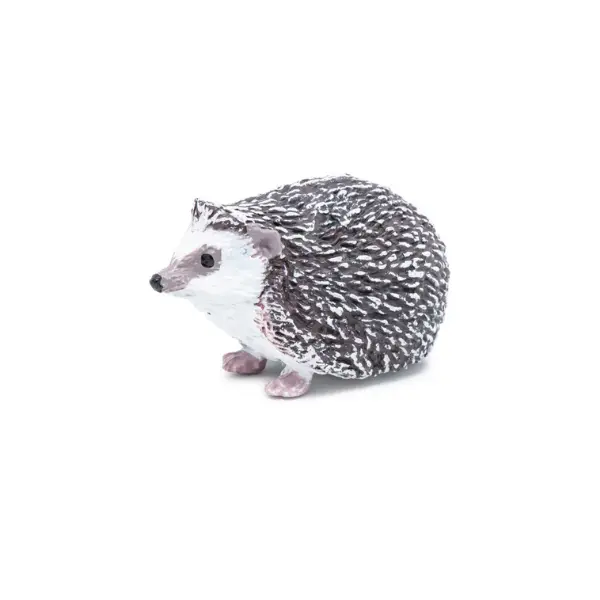 Pack les animaux des jardins, photo 5 sur 6