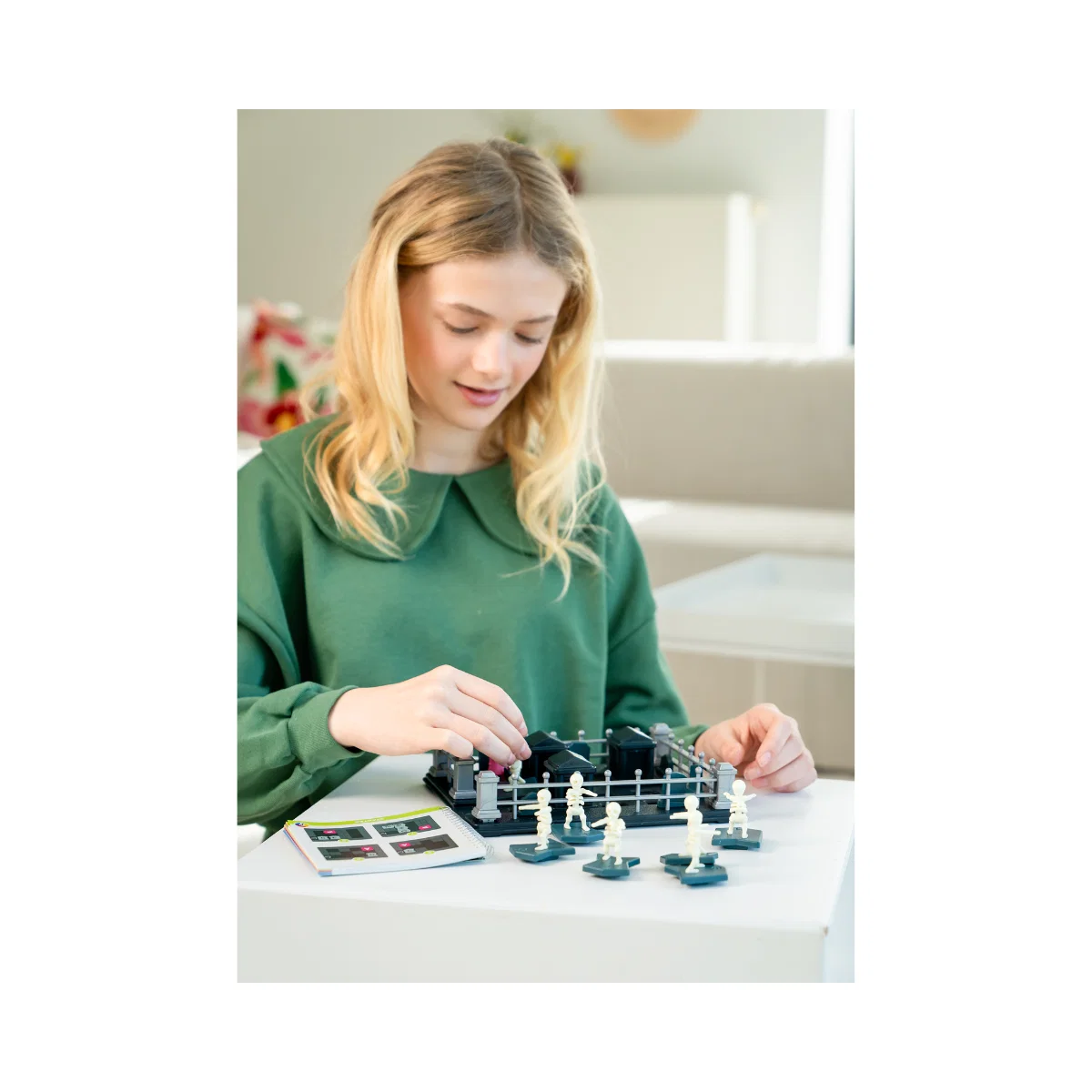 Tombe frayeur, photo 4 sur 4