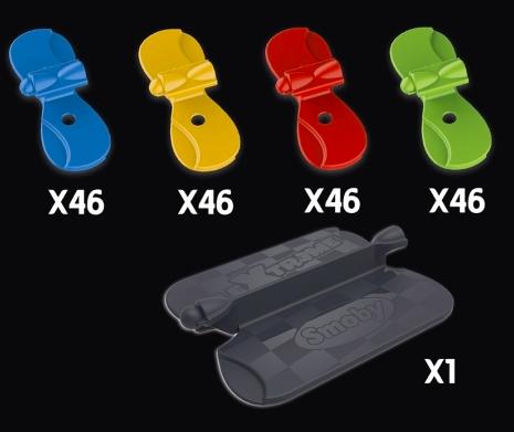 Flextreme set decouverte, photo 6 sur 7