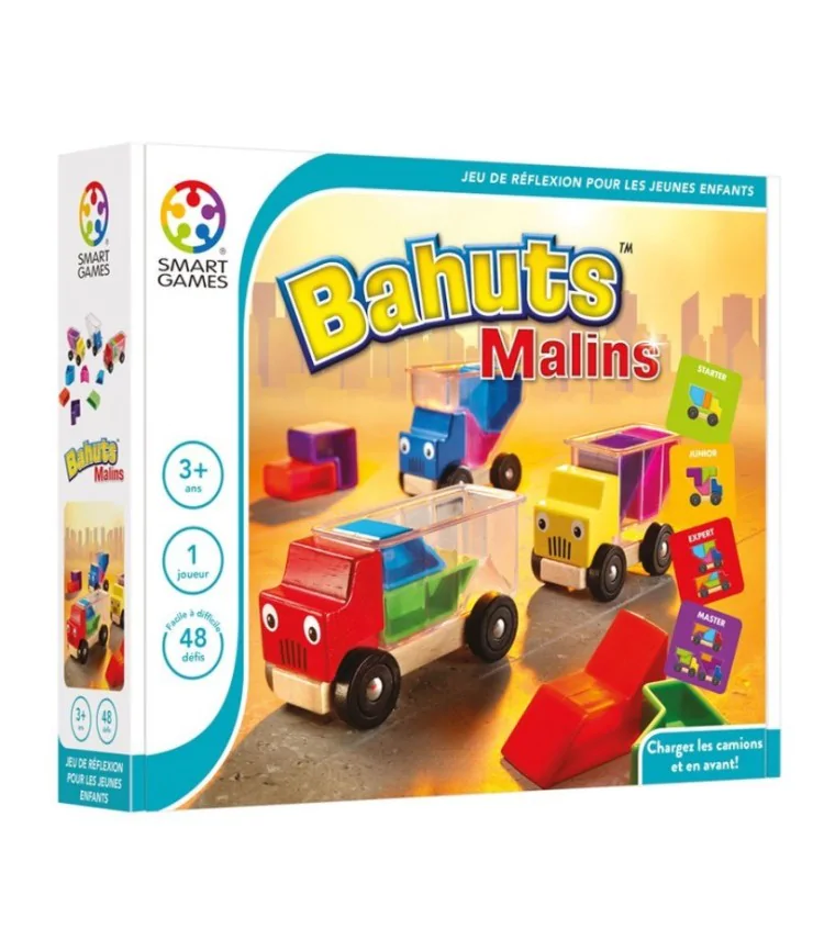 Bahuts malins