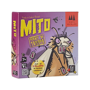 Mito