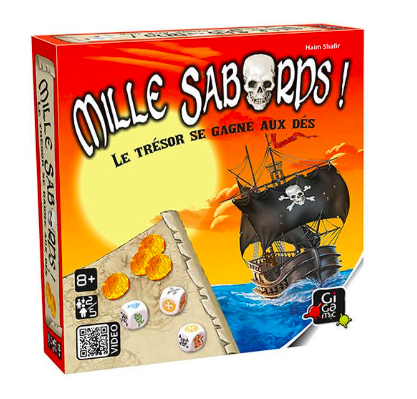 Mille sabords !