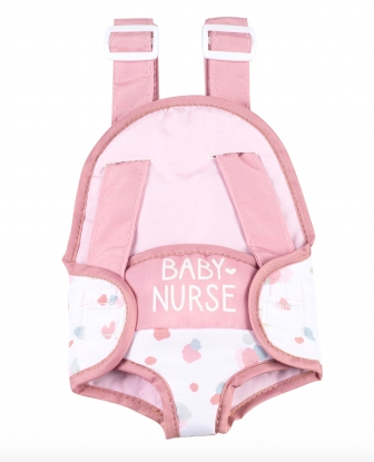 Porte bébé
