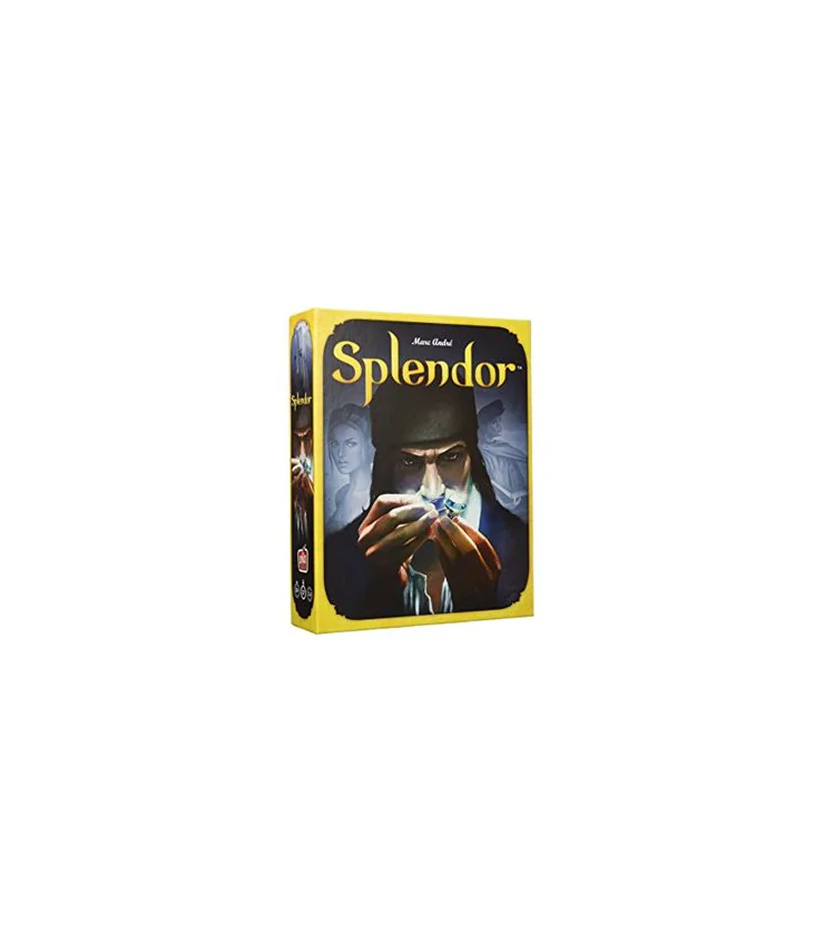 Splendor