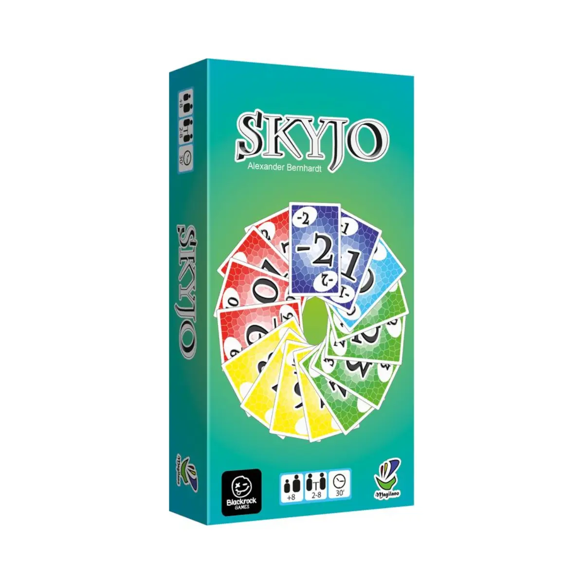 Skyjo