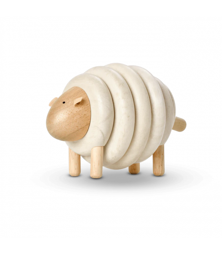 Mouton a lacer
