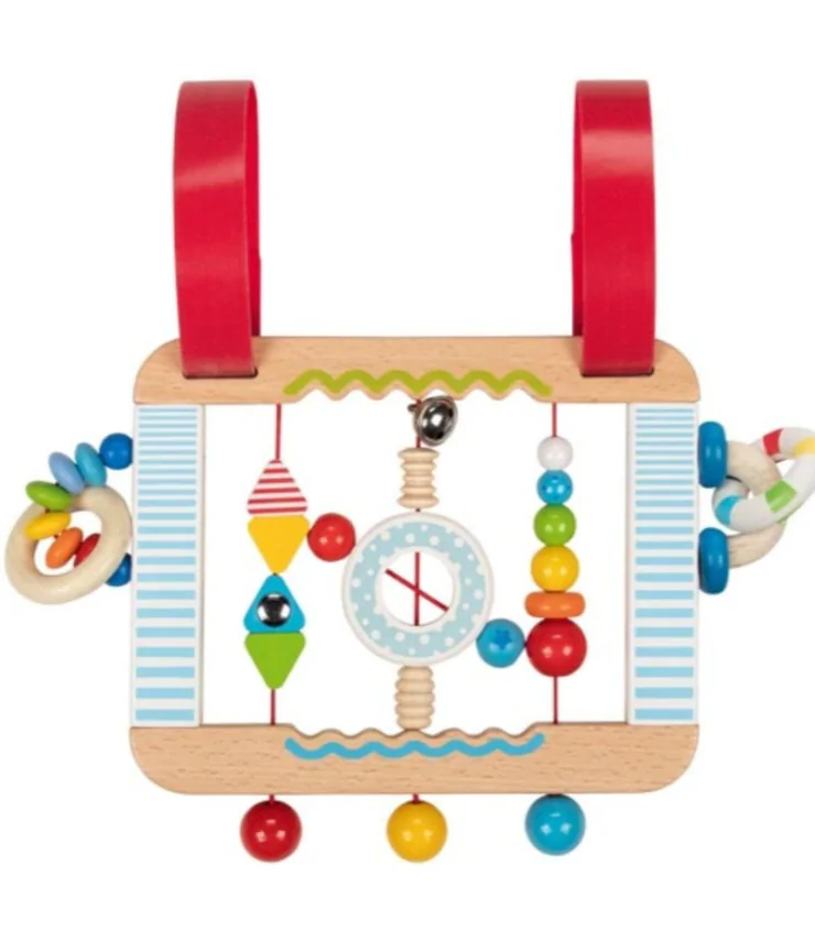 Tableau d'activité