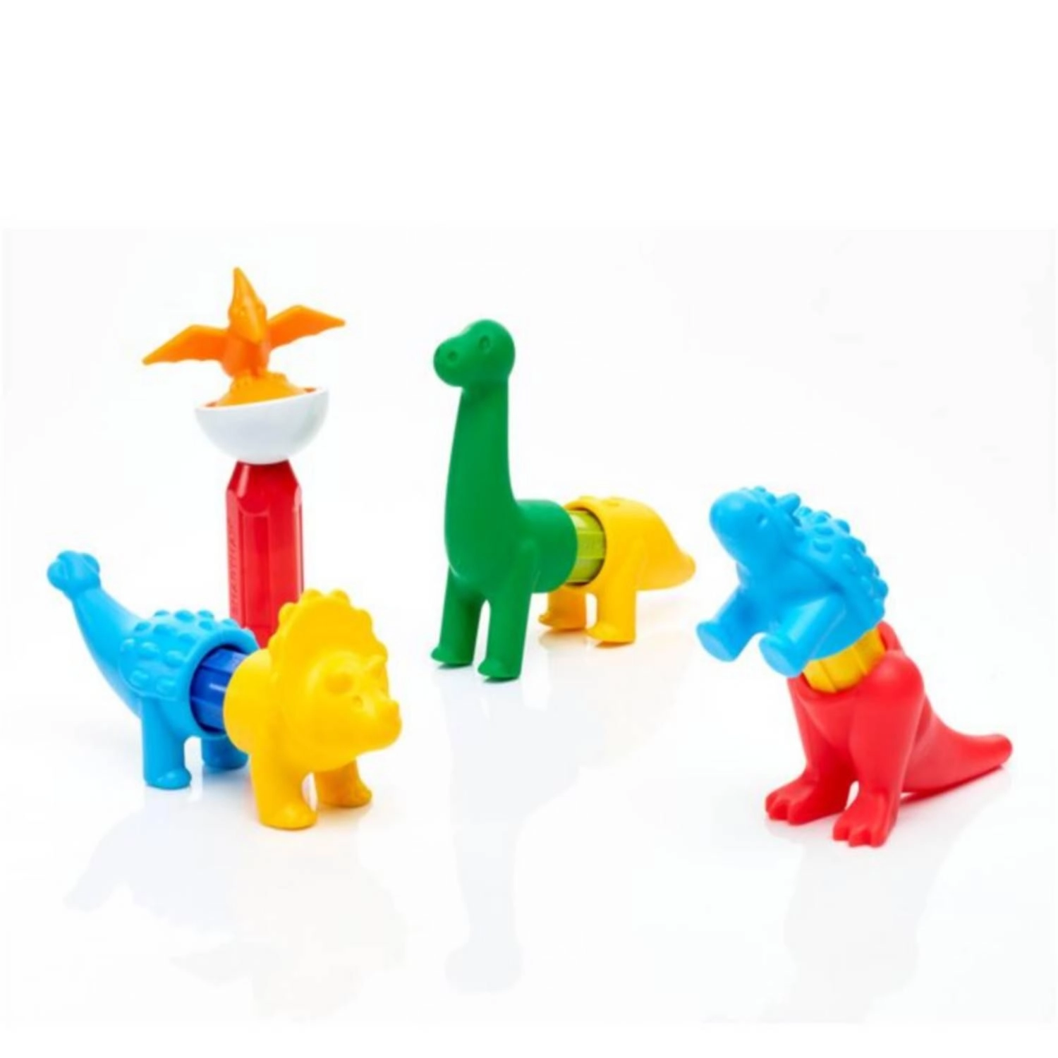 Smartmax - les dinosaures, photo 2 sur 5