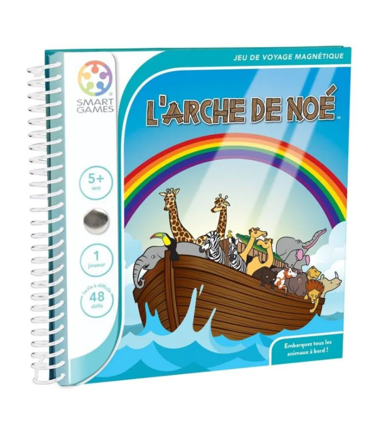 L'arche de noe