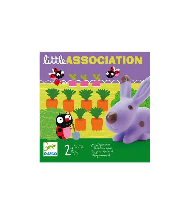 Little association