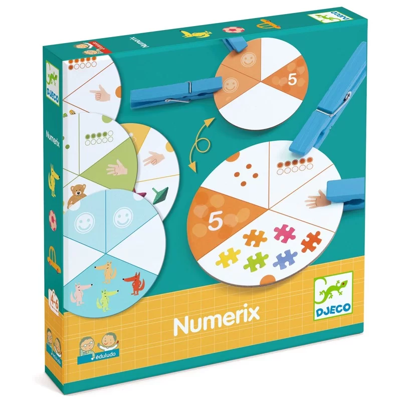 Numerix