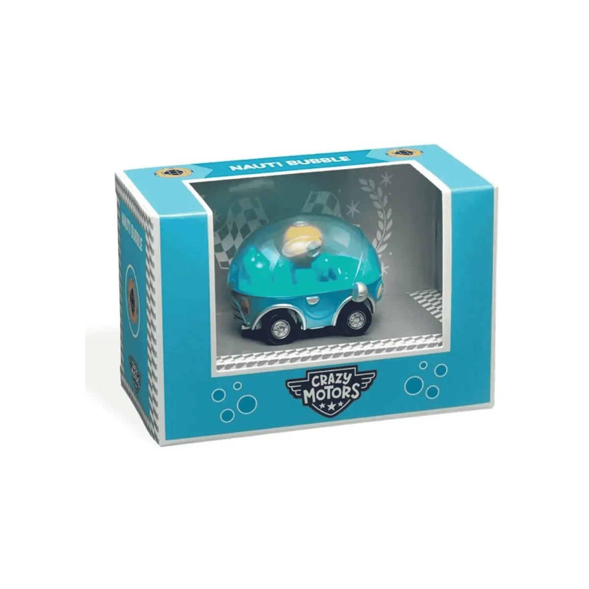 Pack de 3 crazy motors , photo 3 sur 7