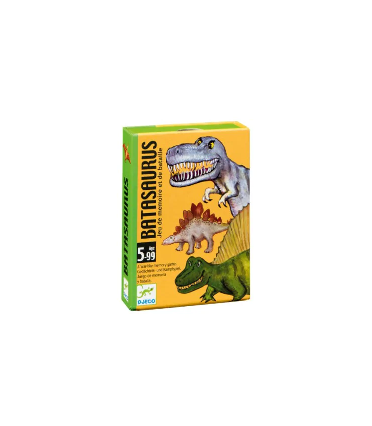 Jeu de cartes - batasorus