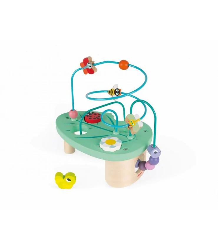 Looping chenille & cie