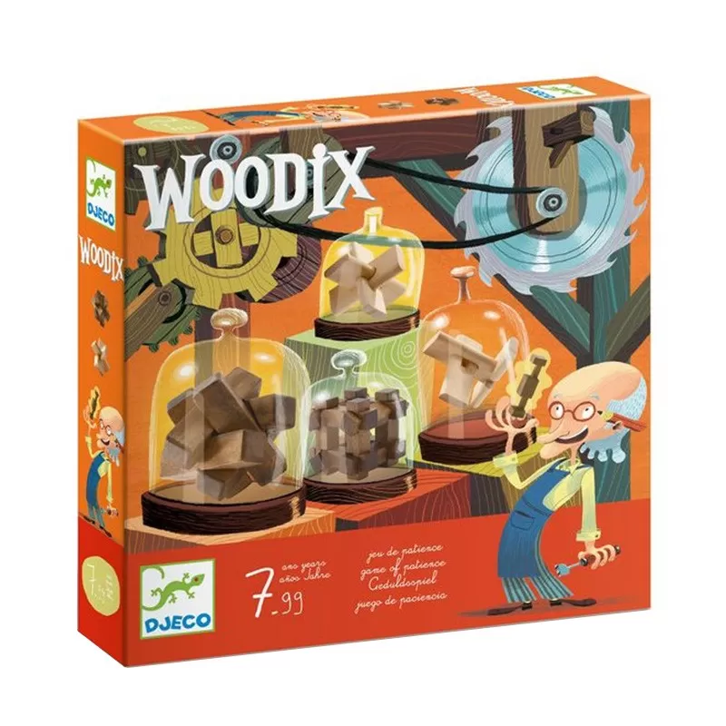 Woodix