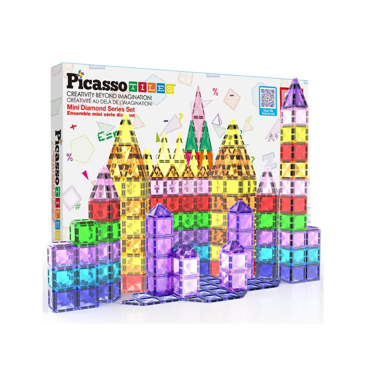 Picasso tiles 