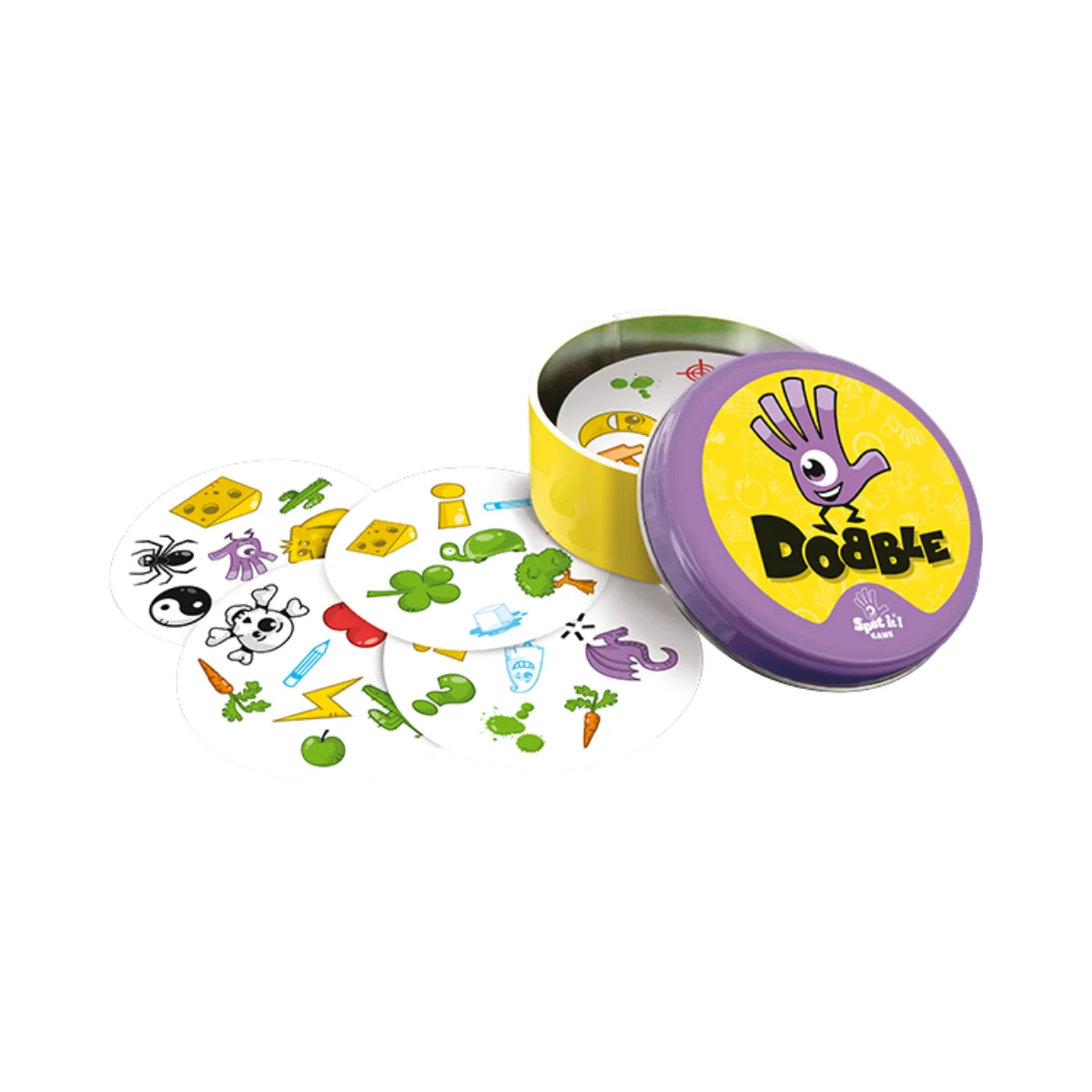 Dobble classique