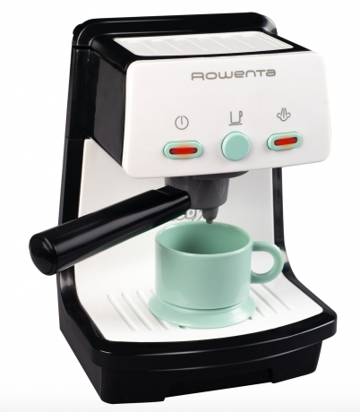 Machine expresso rowenta