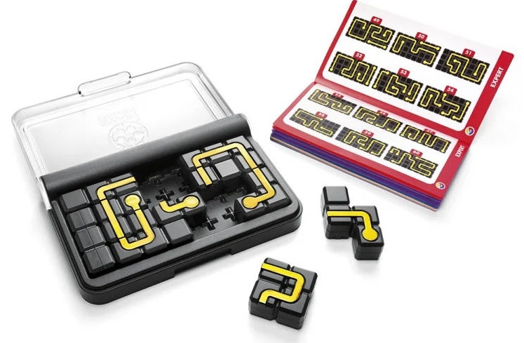 Iq circuit 